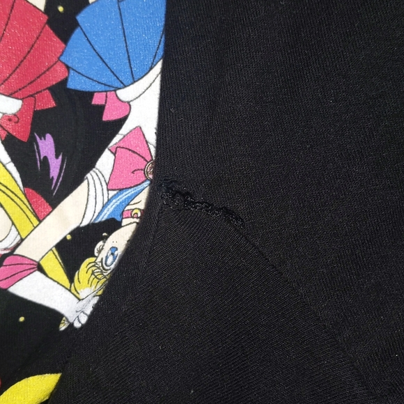 Sailor Moon Tee - Picture 6 of 9